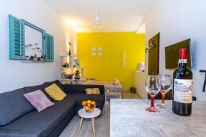 Studio Apartman Baronessa Adriana